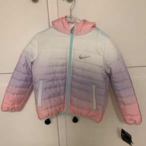 Nike Toddler Jacket